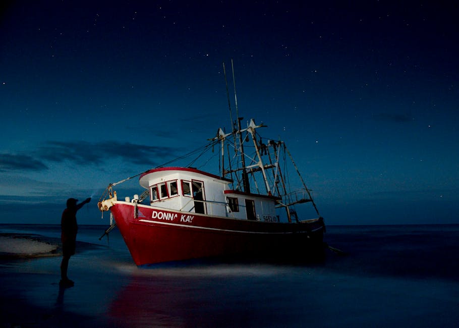 Ultimate Guide to Fishing Charters in the Florida Keys