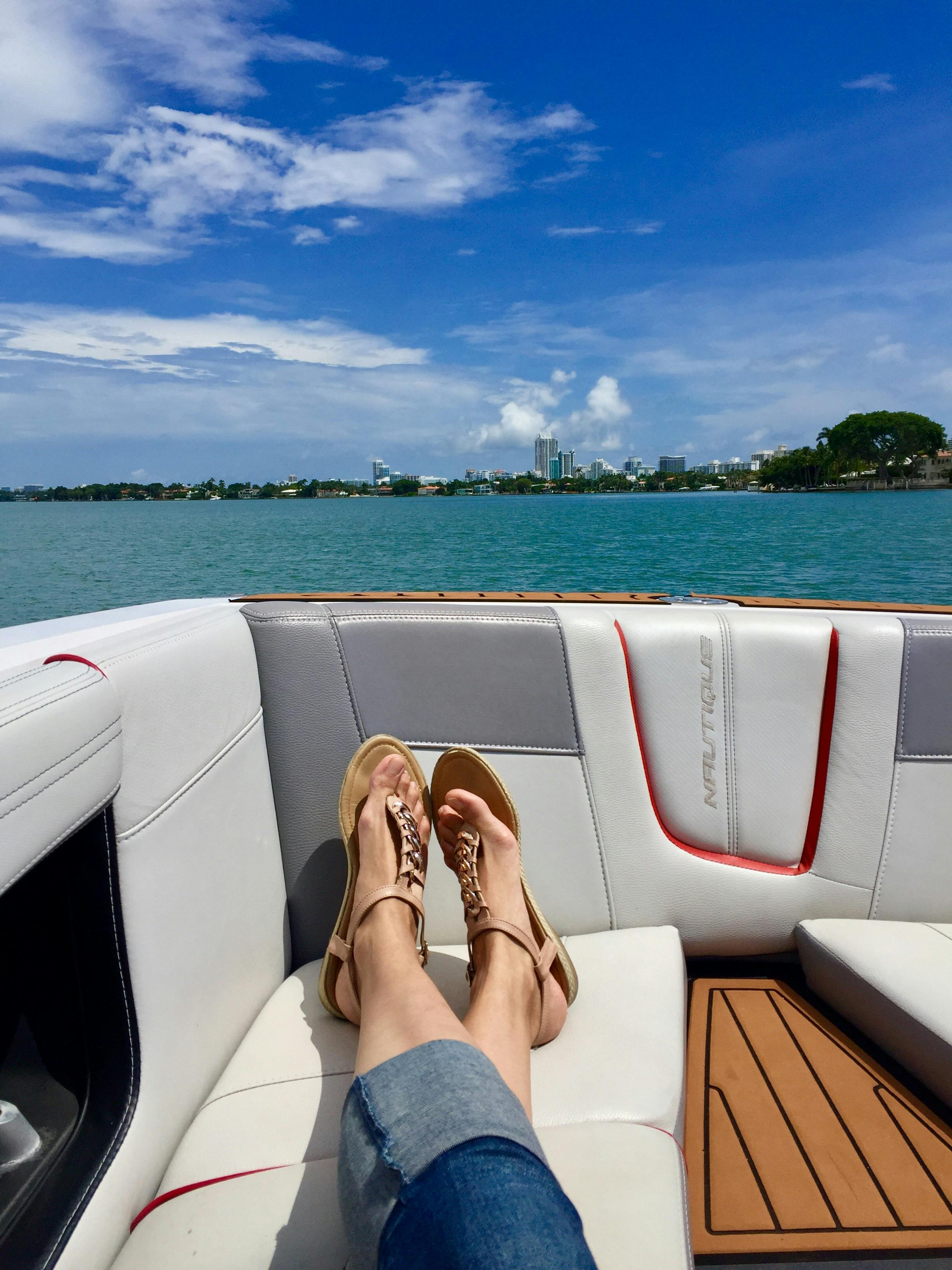 Luxury Yacht Experiences in Key West: Ultimate Island Getaway