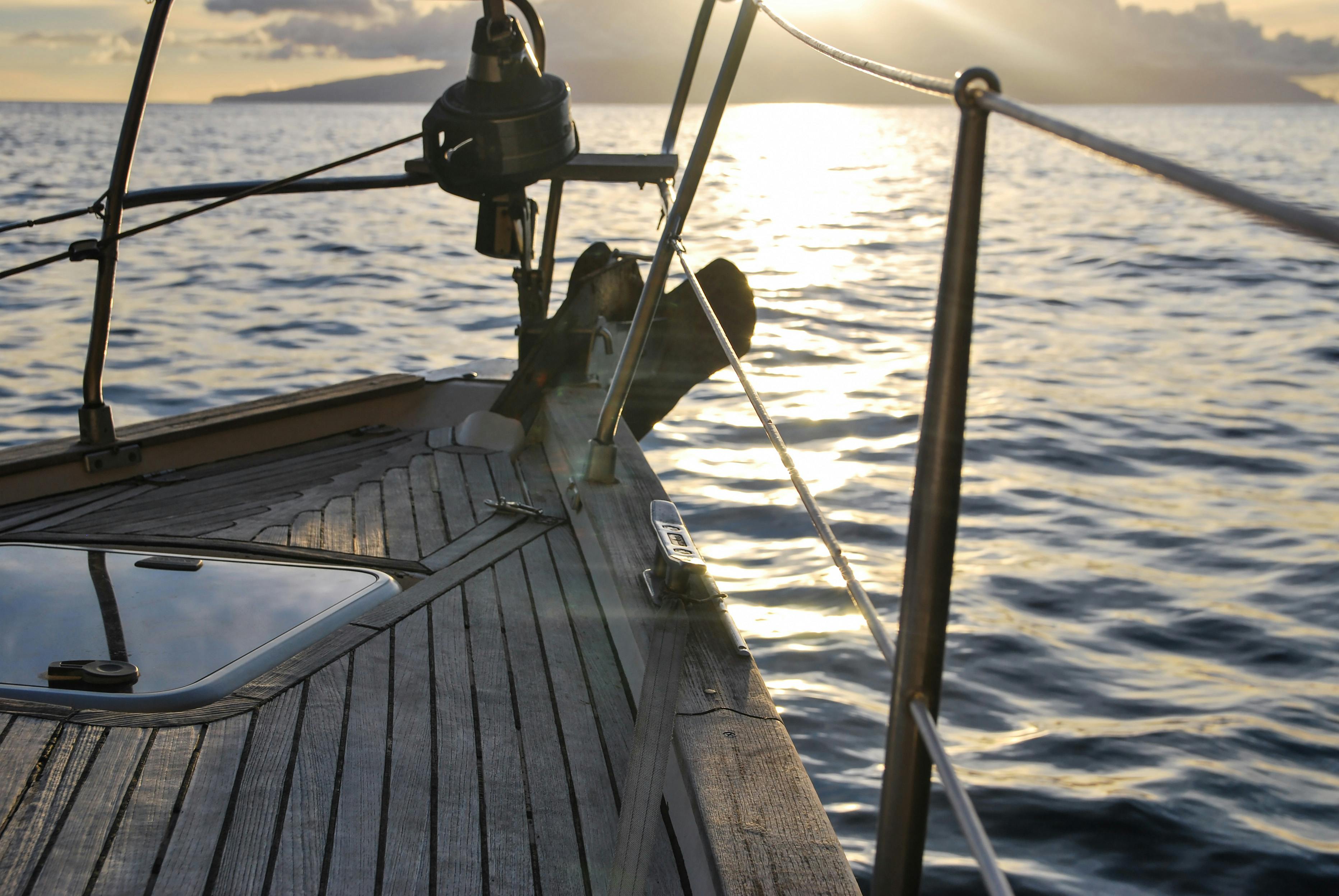 Sunset and Stargazing Cruises in Key Largo: Celestial Experiences