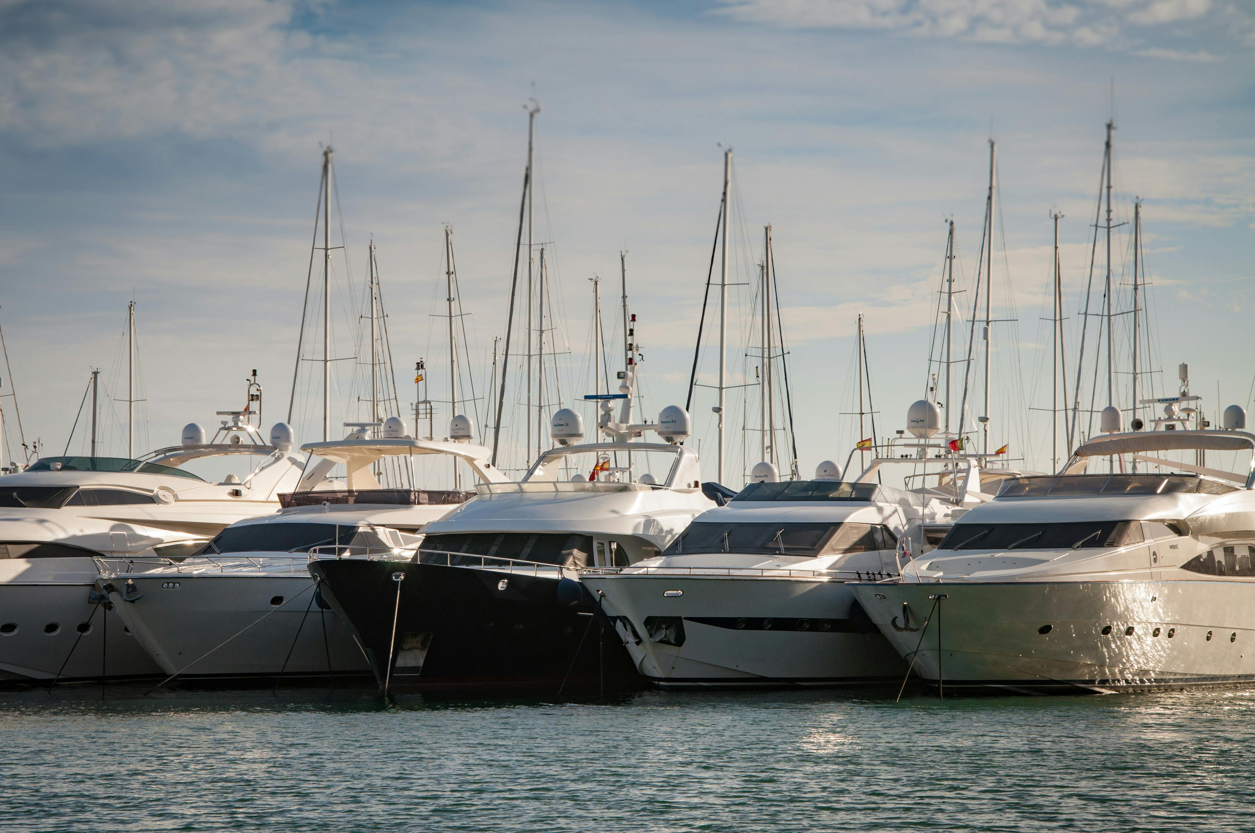 What to Expect on Your Florida Keys Yacht Charter: A First-Timer's Guide
